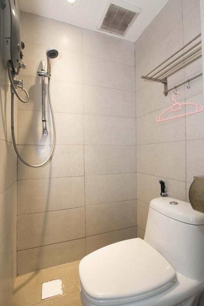 New Town Hotel Bandar Sunway Субанг-Джая Экстерьер фото