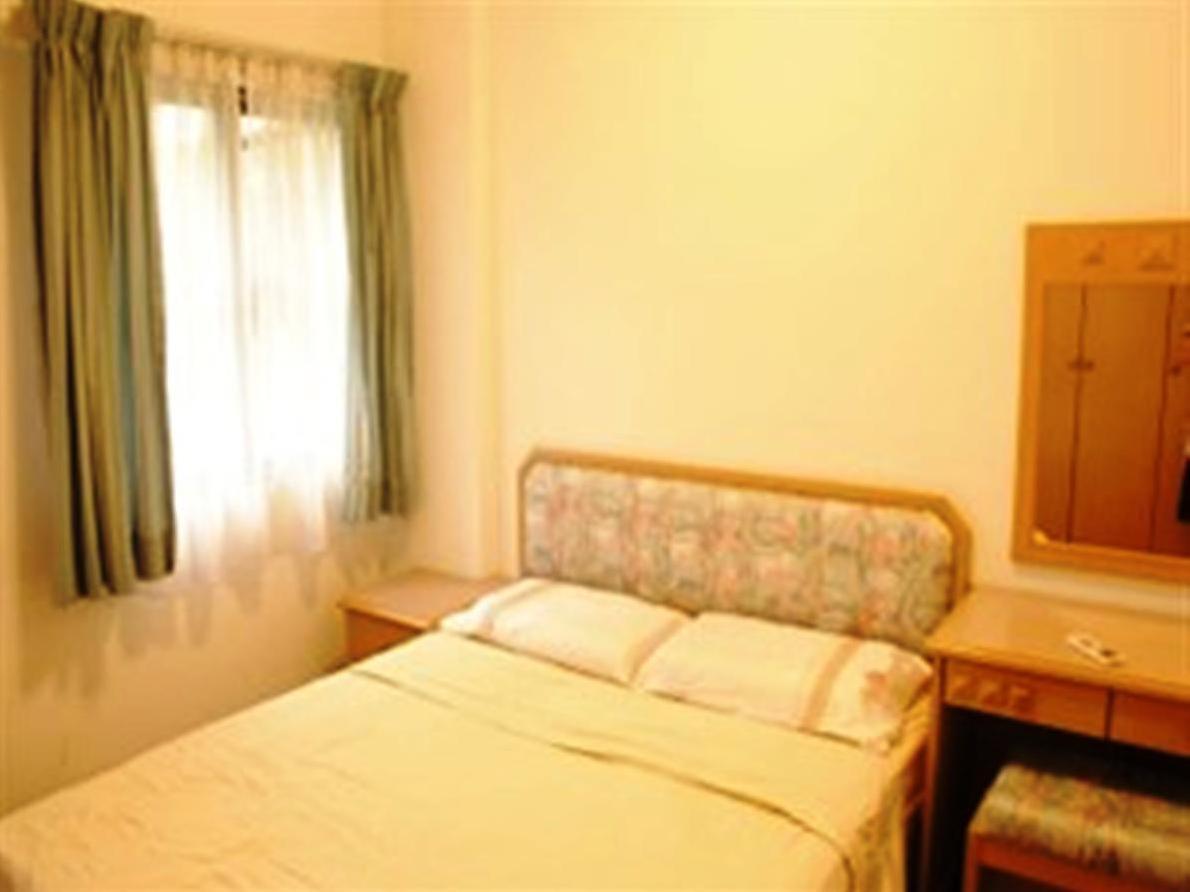 New Town Hotel Bandar Sunway Субанг-Джая Экстерьер фото
