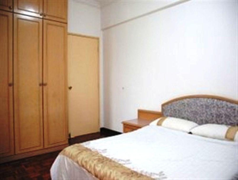 New Town Hotel Bandar Sunway Субанг-Джая Экстерьер фото